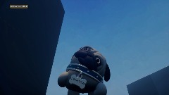 A screenshot taken in Dreams. 5 of 5.