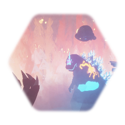 Super Godzilla ( W.I.P )