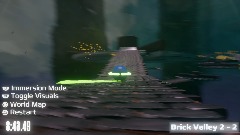 A screenshot taken in Dreams. 3 of 16.