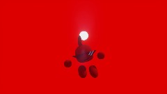 A screenshot taken in Dreams. 5 of 24.