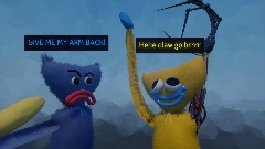 A screenshot taken in Dreams. 16 of 22.