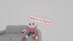 A screenshot taken in Dreams. 30 of 30.