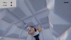 A screenshot taken in Dreams. 6 of 18.