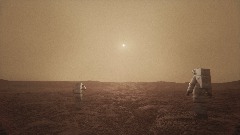 A screenshot taken in Dreams. 2 of 3.