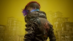 A screenshot taken in Dreams. 1 of 28.