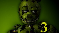 SPRINGTRAP RENDER
