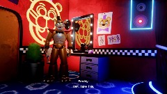 A screenshot taken in Dreams. 11 of 20.