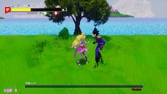 A screenshot taken in Dreams. 3 of 15.