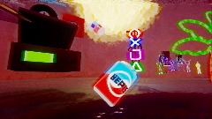 Pepsi apocalypto definitive edition