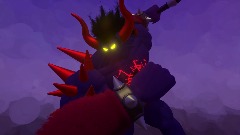 A screenshot taken in Dreams. 3 of 24.