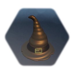 Wizard hat
