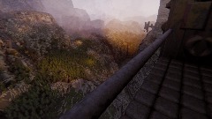 A screenshot taken in Dreams. 16 of 17.