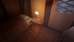 Dreamcorridor asset