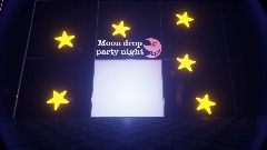 A screenshot taken in Dreams. 8 of 9.