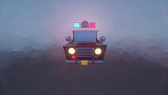 A screenshot taken in Dreams. 9 of 17.