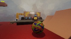 A screenshot taken in Dreams. 10 of 10.