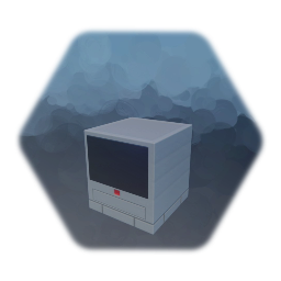 Digimon World - Computer