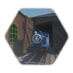 Lennard The damaged War Engine