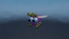 A screenshot taken in Dreams. 1 of 1.