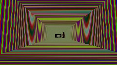 A screenshot taken in Dreams. 1 of 3.