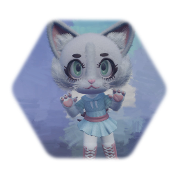 <pink> Neko Ngeru