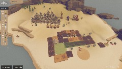 A screenshot taken in Dreams. 1 of 25.