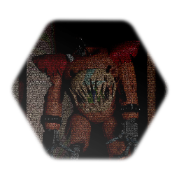 Ruin Freddy