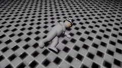 A screenshot taken in Dreams. 2 of 5.