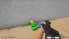 A screenshot taken in Dreams. 10 of 12.