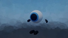 A screenshot taken in Dreams. 2 of 5.