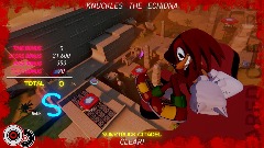 A screenshot taken in Dreams. 4 of 12.