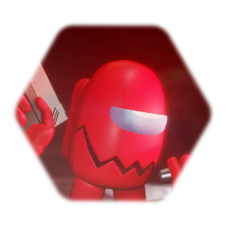 <pink>Friday Night Funkin imposter V3