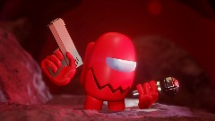 Among us Anti piracy