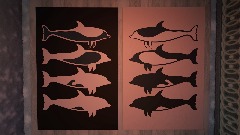 A screenshot taken in Dreams. 7 of 28.