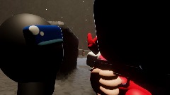 A screenshot taken in Dreams. 5 of 11.