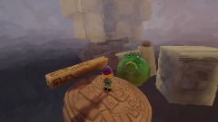 Wonder tunnel - class 2