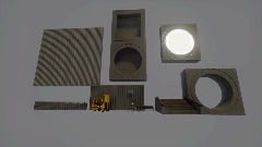A screenshot taken in Dreams. 1 of 1.
