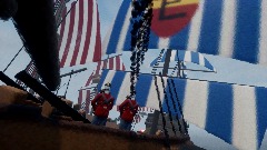 The Galleon... AY