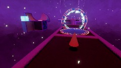 La mia Corsa del Sogniverso!