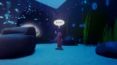 A screenshot taken in Dreams. 6 of 20.