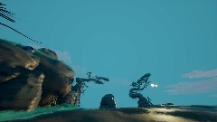 A screenshot taken in Dreams. 7 of 8.