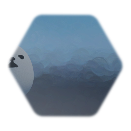 Eggdog Model + character animations