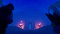A screenshot taken in Dreams. 1 of 1.