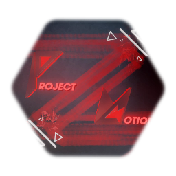 Project Motion Logo