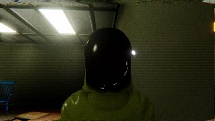 A screenshot taken in Dreams. 3 of 3.
