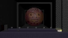 The Meatball Man