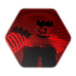 JX1DX1 - trapped till death