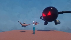 The most hated puppet