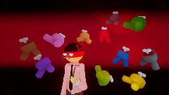 I hate you!! - Germany the Countryhuman