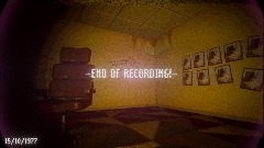 End Of Recording